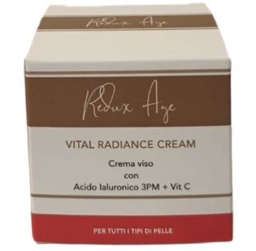 SALUS NATURA REDUX AGE RAD CR