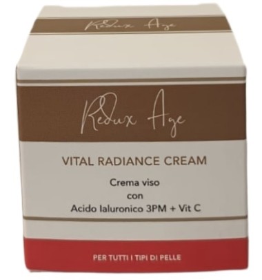 SALUS NATURA REDUX AGE RAD CR