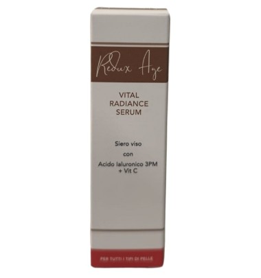 SALUS NATURA REDUX AGE RAD SER