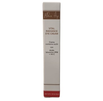 SALUS NATURA REDUX AGE RAD EYE