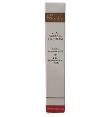 SALUS NATURA REDUX AGE RAD EYE