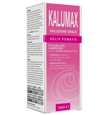 KALUMAX 125ML N/F POLIFARMA (I1)