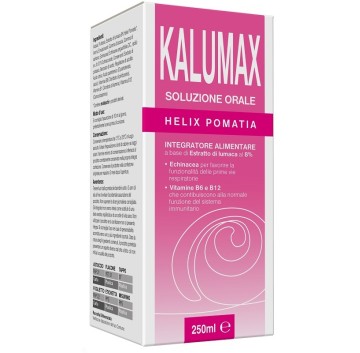 KALUMAX 250ML