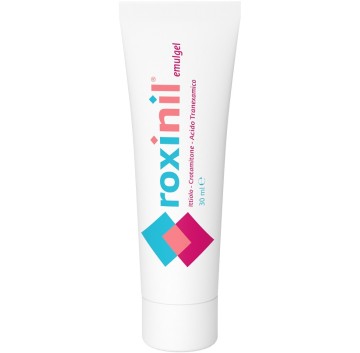 ROXINIL Emulgel 30ml