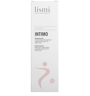 LIDERM INTIMO 150ML