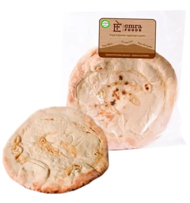 EMRA Pizza Base 180g