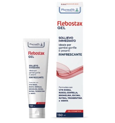 FLEBOSTAX GEL 150ML