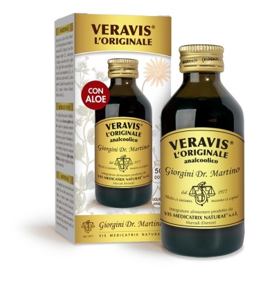 VERAVIS Orig.Analc.100ml