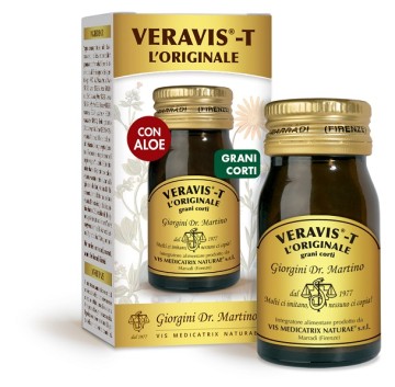 VERAVIS-T Orig.Grani Corti 30g