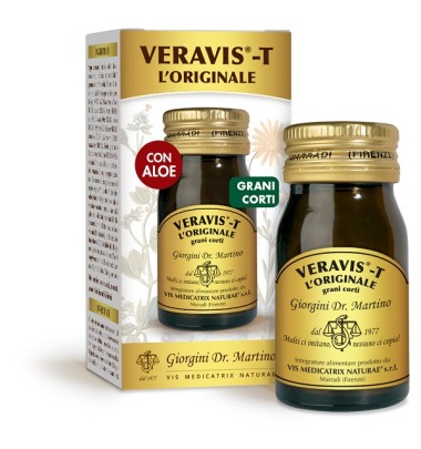 VERAVIS-T Orig.Grani Corti 30g