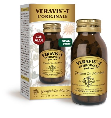 VERAVIS-T Orig.Grani Corti 90g