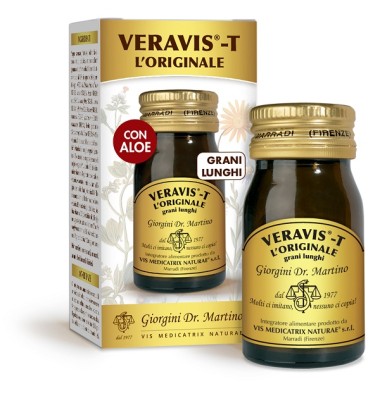 VERAVIS-T Orig.Grani Lunghi30g