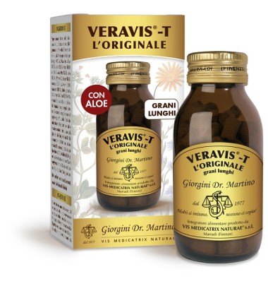 VERAVIS-T Orig.Grani Lunghi90g
