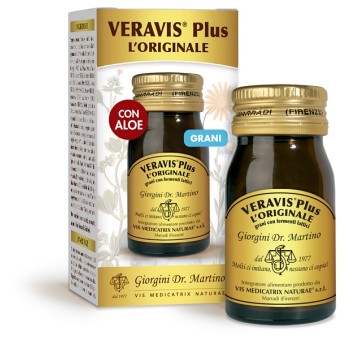 VERAVIS Plus Orig.Grani 30g