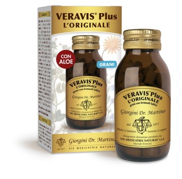 VERAVIS Plus Orig.Grani 90g