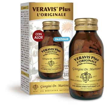 VERAVIS Plus Orig.Past.90g