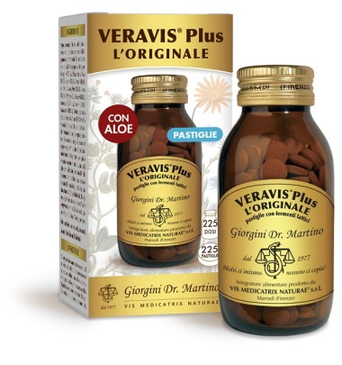 VERAVIS Plus Orig.Past.90g
