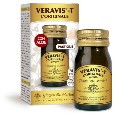 VERAVIS-T Orig.Past.30g