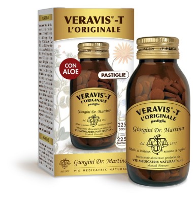 VERAVIS-T Orig.Past.90g