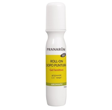 PRANAROM APIC Roll D-Punt.15ml