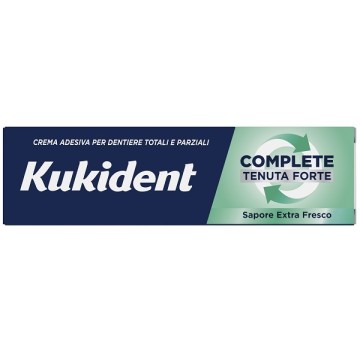KUKIDENT*Complete Ex-Fresco47g
