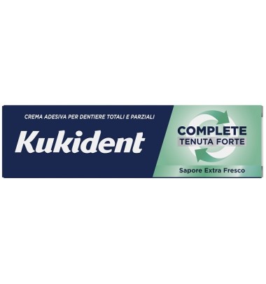 KUKIDENT*Complete Ex-Fresco47g