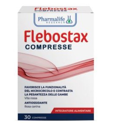 FLEBOSTAX 30CPR