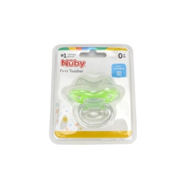 NUBY GUM-EZ MASSGENG COPERT IG