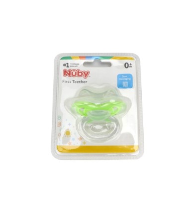 NUBY GUM-EZ MASSGENG COPERT IG