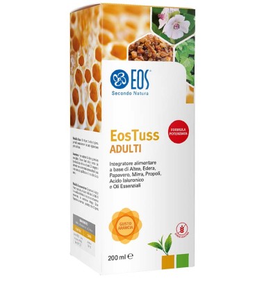 EOS TUSS ADULTI FP 200ML