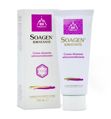 Soagen Idratante 100ml