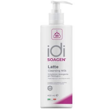 SOAGEN Latte 400ml