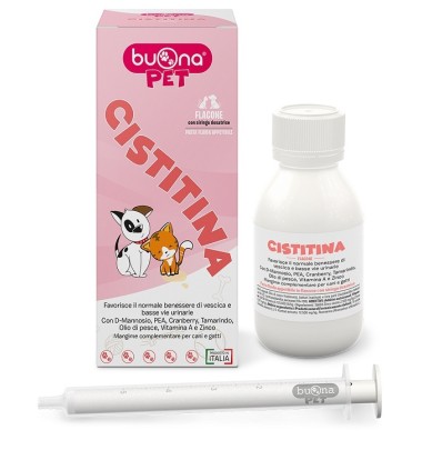 CISTITINA Flacone 60g