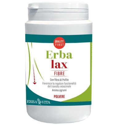 ERBALAX FIBRE 150G