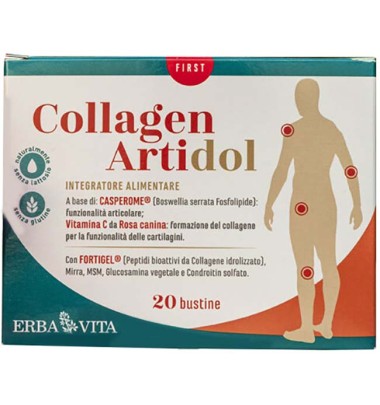 COLLAGEN ARTIDOL 20BUST EBV