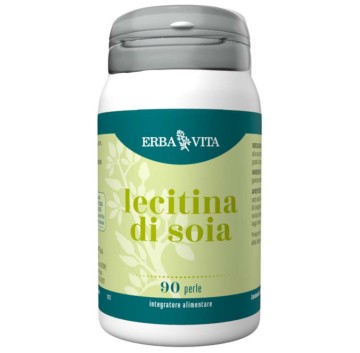 LECITINA DI SOIA 90PRL EBV