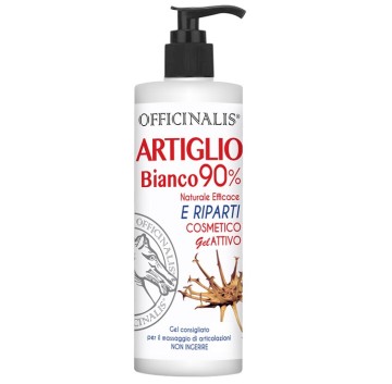 GEL ARTIGLIO 90% 100ML