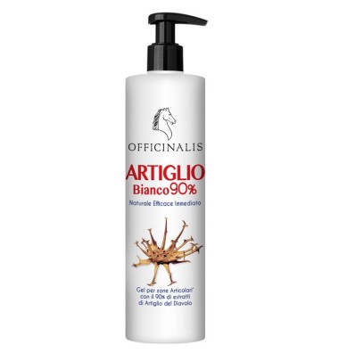 GEL ARTIGLIO 90% 100ML