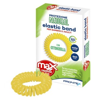 Prontex Max Defense Elastic