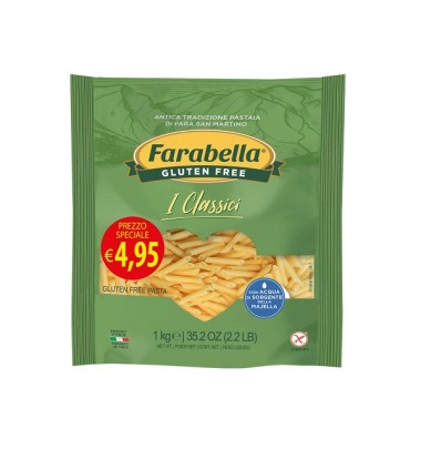 FARABELLA Pasta Pennette1KgOFS