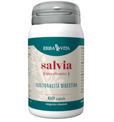 SALVIA 60CPS EBV