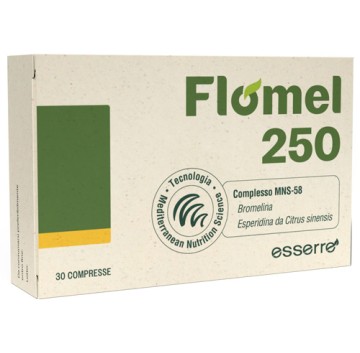 FLOMEL* 250 30 Cpr