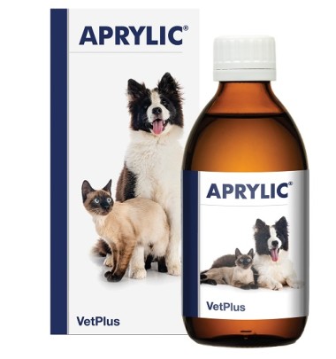 APRYLIC 500ML