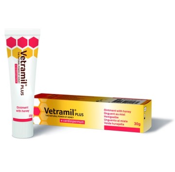 VETRAMIL PLUS 30 GR