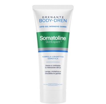 SOMAT Skin Ex Drenante Body