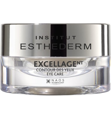 EXCELLAGE CONTOUR DES YEUX15ML