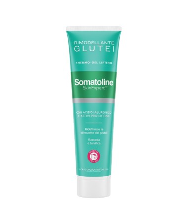 SOMAT Skin Ex Rimod.Glutei