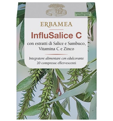 INFLUSALICE C 20CPR