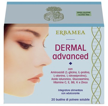 DERMAL ADVANCED 20BUST