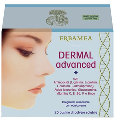 DERMAL ADVANCED 20BUST